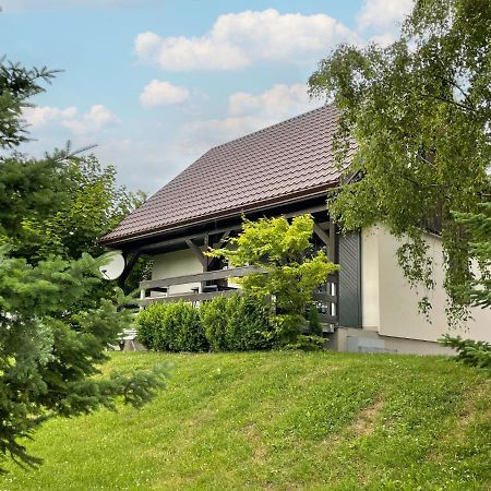 Holiday Home Holiday Hill E52 By Interhome Cerny Dul Exterior photo