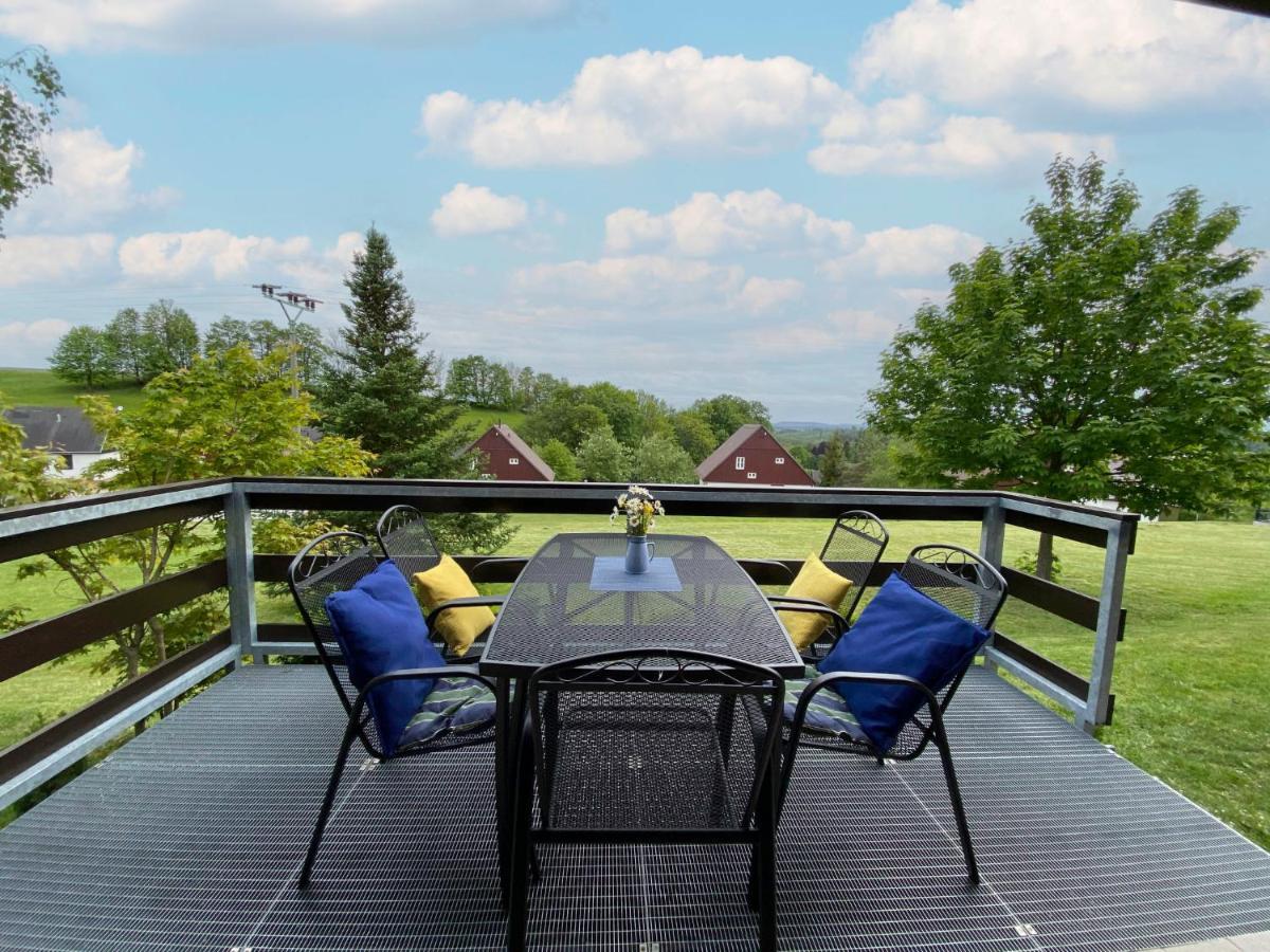 Holiday Home Holiday Hill E52 By Interhome Cerny Dul Exterior photo