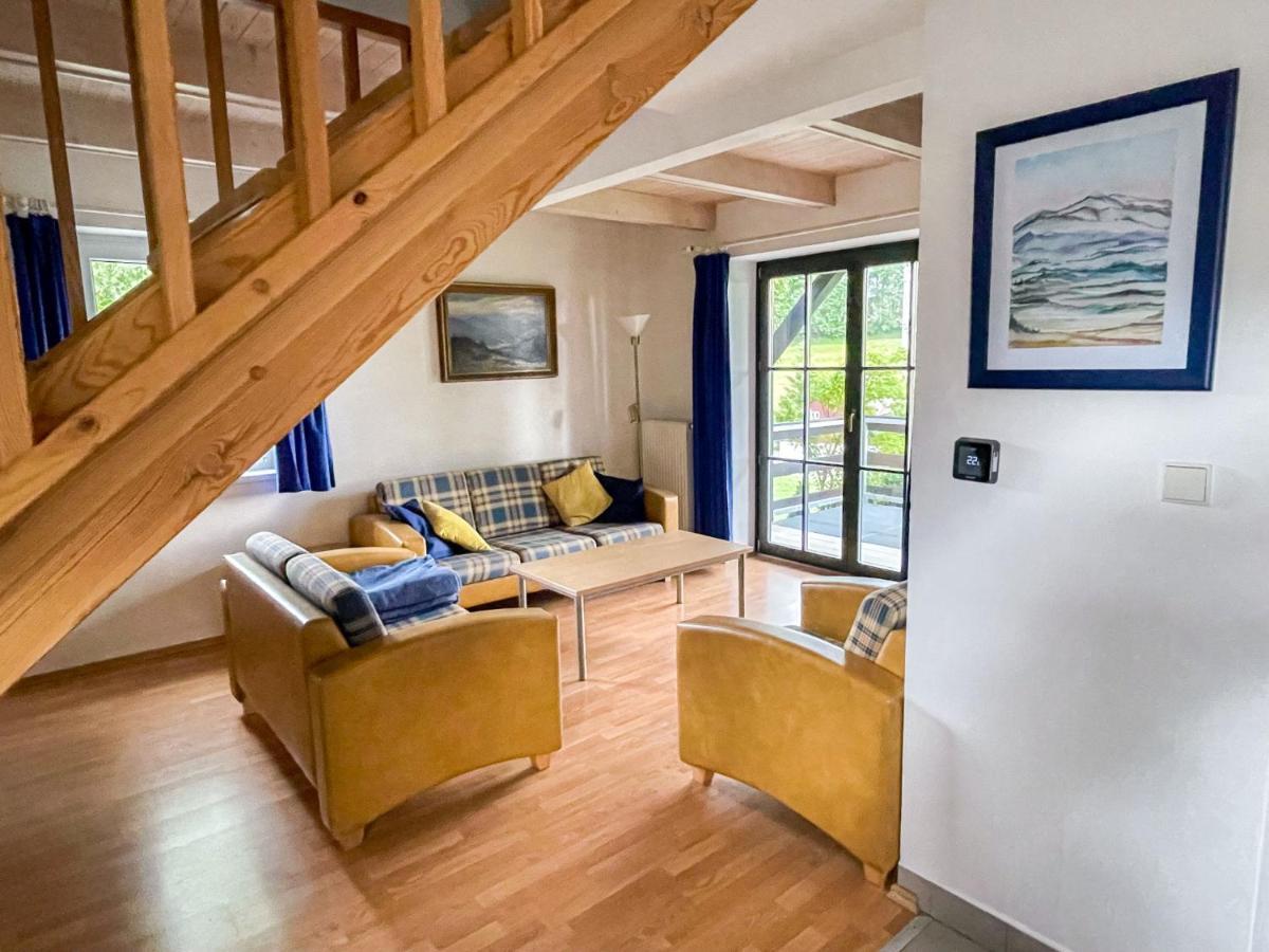 Holiday Home Holiday Hill E52 By Interhome Cerny Dul Exterior photo
