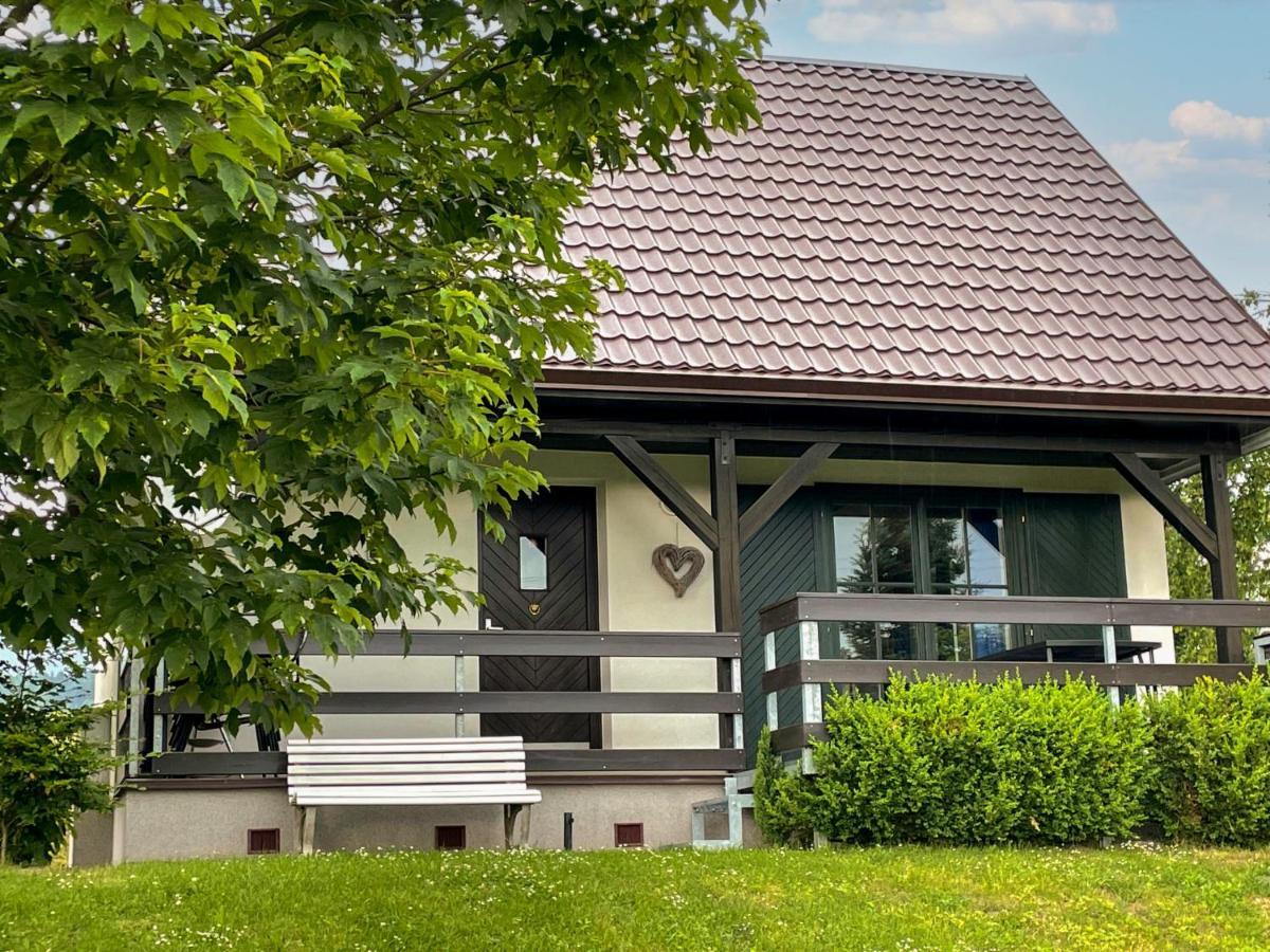 Holiday Home Holiday Hill E52 By Interhome Cerny Dul Exterior photo