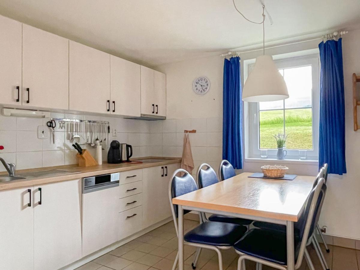 Holiday Home Holiday Hill E52 By Interhome Cerny Dul Exterior photo