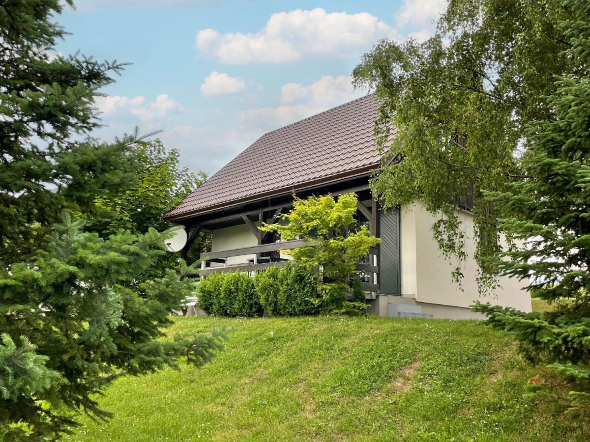 Holiday Home Holiday Hill E52 By Interhome Cerny Dul Exterior photo