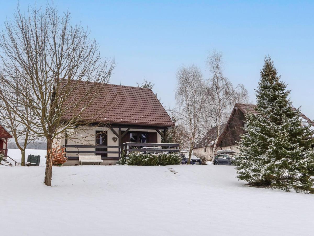 Holiday Home Holiday Hill E52 By Interhome Cerny Dul Exterior photo