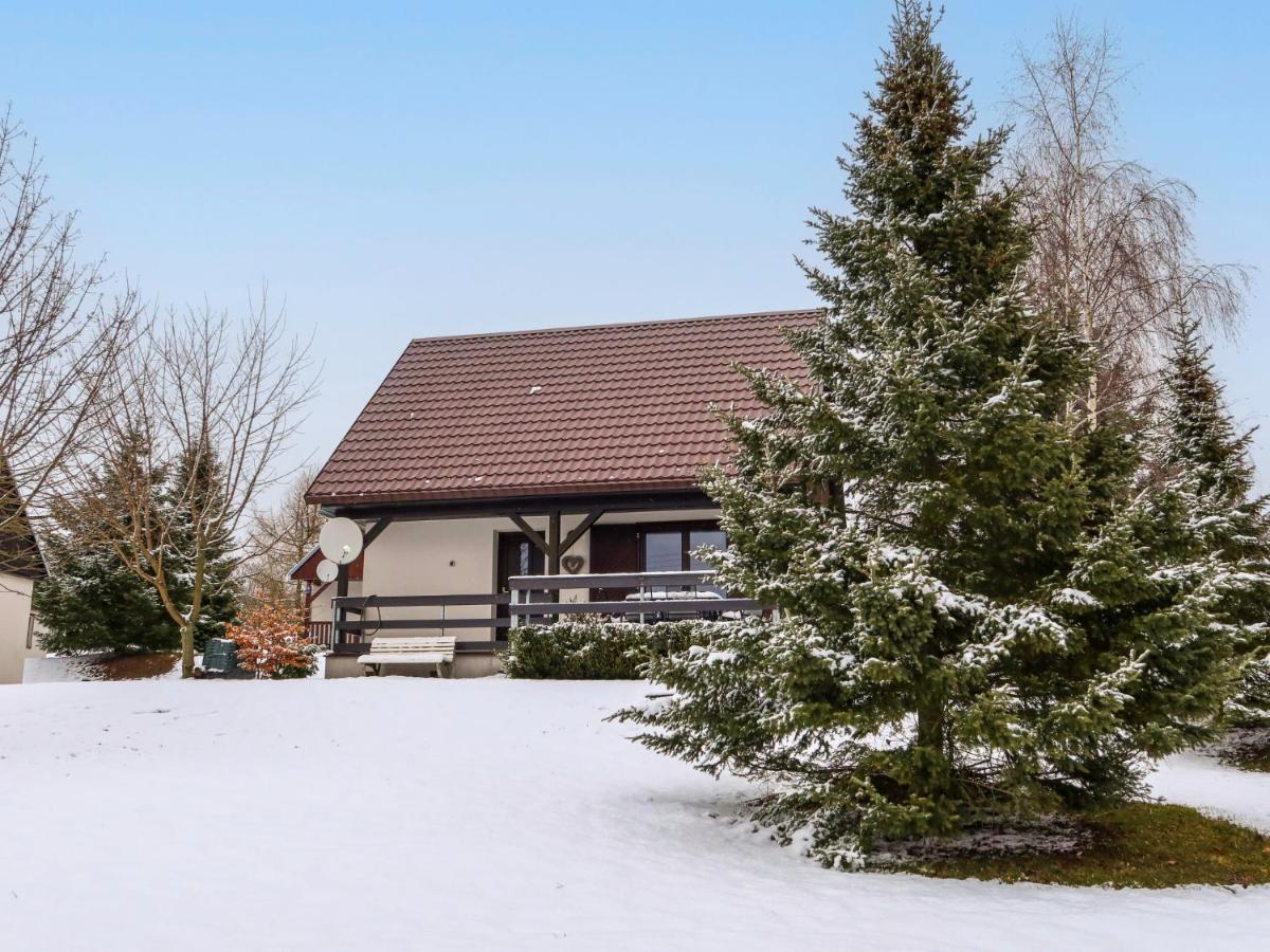 Holiday Home Holiday Hill E52 By Interhome Cerny Dul Exterior photo